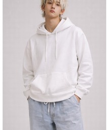 Sakka（サッカ）の「プルオーバースエットパーカー（パーカー）」