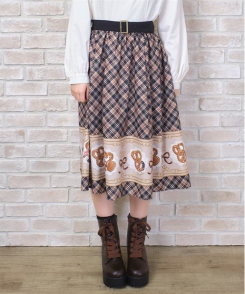 axes femme POETIQUE（アクシーズファムポエティック）の