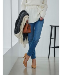 fifth | ストレッチスキニーパンツ(デニムパンツ)