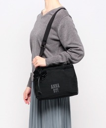 メリー 2wayバッグ(ショルダーバッグ)|ANNA SUI(アナスイ メリー 2wayバッグ(ショルダーバッグ)|ANNA SUI(アナスイ