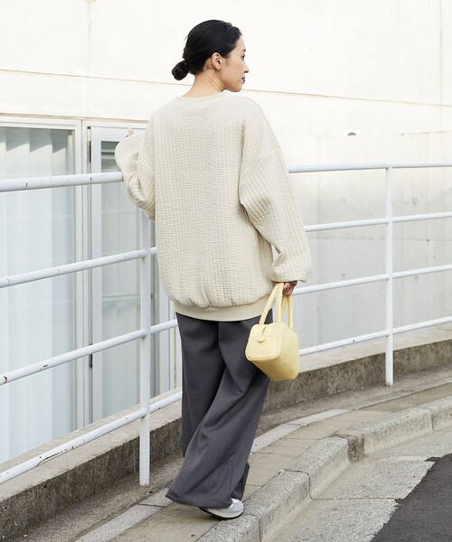 FREAK'S STORE（フリークスストア）の「田辺あゆみ × FREAK'S