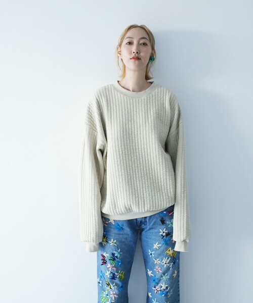 FREAK'S STORE（フリークスストア）の「田辺あゆみ × FREAK'S