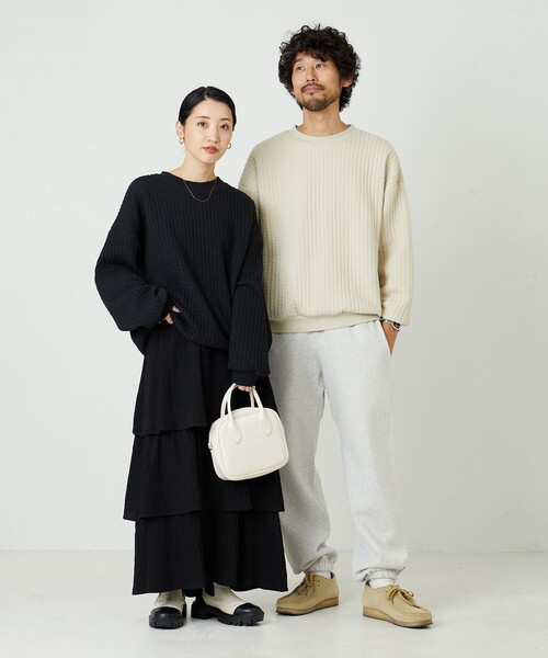 FREAK'S STORE（フリークスストア）の「田辺あゆみ × FREAK'S