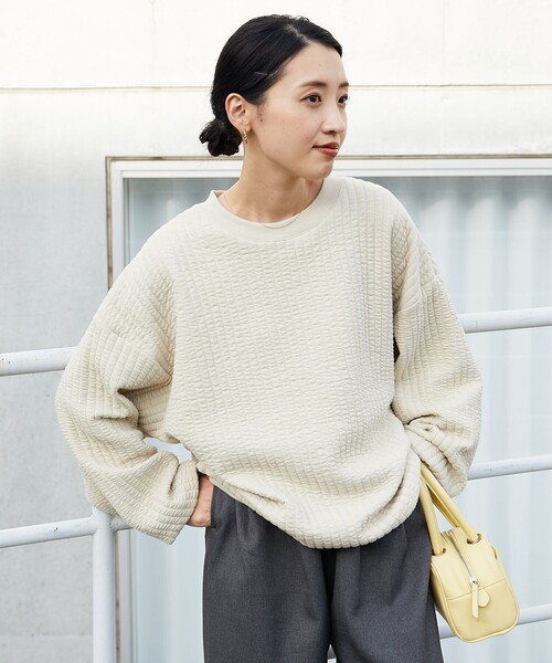 FREAK'S STORE（フリークスストア）の「田辺あゆみ × FREAK'S
