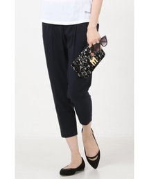 Noble | 【追加】Ten/Nyツイル タックパンツ◆(その他パンツ)