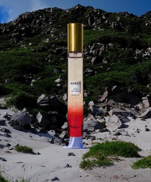 AHRES（アーレス）の「サウンド スキン パフューム ロイヤルj　8mL（香水）」