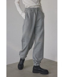 BLACK BY MOUSSY | basic sweat pants(ベーシックスウェットパンツ)(スウェットパンツ)