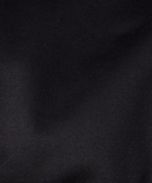 CITEN(シテン)の「<CITEN>クルーネック スウェット(スウェット・レディース・イエロー/ホワイト/ブラック・FREE)」の14枚目の写真