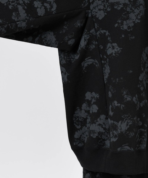 LAD MUSICIAN（ラッドミュージシャン）の「CREW NECK PULLOVER（スウェット・メンズ・ブラック・44/42/46）」の7枚目の写真