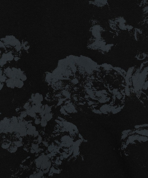 LAD MUSICIAN（ラッドミュージシャン）の「CREW NECK PULLOVER（スウェット・メンズ・ブラック・44/42/46）」の9枚目の写真