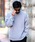 SILVER BULLET�i�V���o�[�o���b�g�j�́u�wCavariA/�L���o���A�x�t�F�U�[���[�����[�Y�T�C�Y�N���[�����j�b�g�i�j�b�g/�Z�[�^�[�j�v�b���C�g�u���[