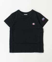 Champion | CHAMPION/チャンピオン Champion/チャンピオン キッズ Tシャツ 胸ロゴ ベーシックアイテム CK-Z301(Tシャツ/カットソー)