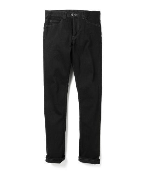 N.HOOLYWOOD（N.ハリウッド）の「●N.HOOLYWOOD / BLK DENIM（デニムパンツ・メンズ・ブラック・36/38/40）」の10枚目の写真