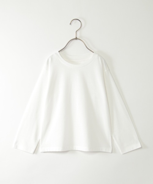 ikka(イッカ)の「【親子コーデ】ジャガードニットベストSET(120~160cm)(アンサンブル・キッズ・グリーン/ブルー・120/130/150/160/140)」の5枚目の写真