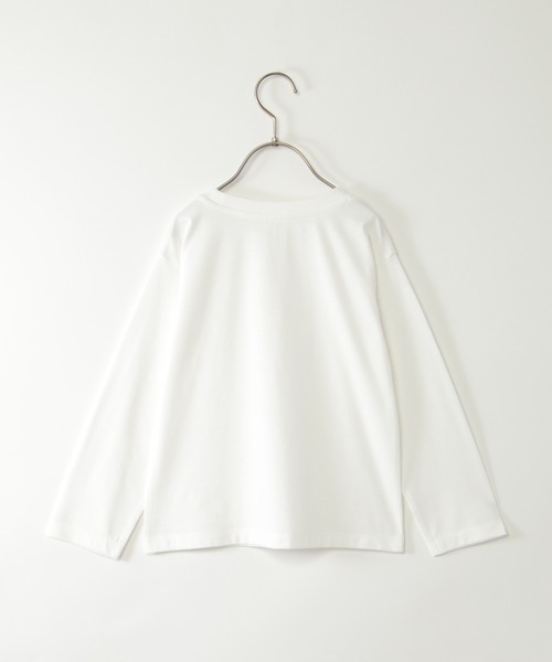 ikka(イッカ)の「【親子コーデ】ジャガードニットベストSET(120~160cm)(アンサンブル・キッズ・グリーン/ブルー・120/130/150/160/140)」の10枚目の写真