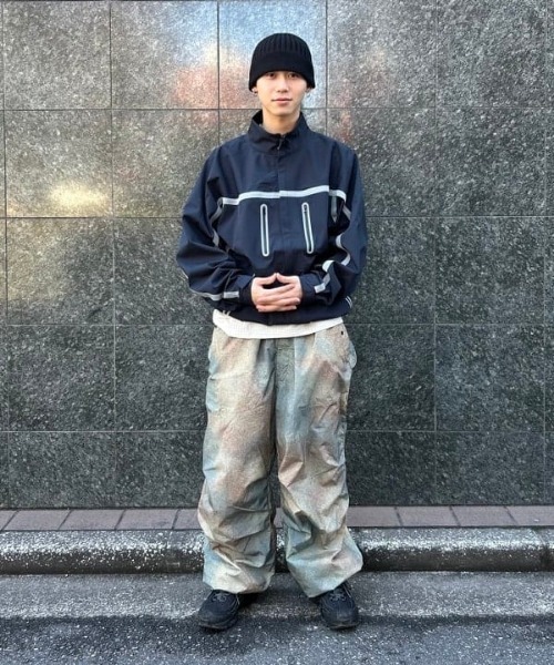 ABU GARCIA（アブ・ガルシア）の「Abu Garcia × BEAMS / 別注