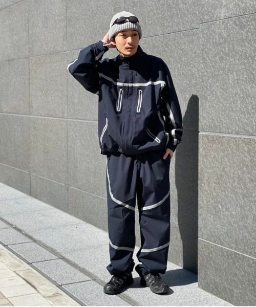 ABU GARCIA（アブ・ガルシア）の「Abu Garcia × BEAMS / 別注