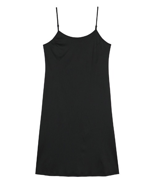 JENNE(ジェンヌ)の「クラシカルショールカラーワンピース(ワンピース・レディース・ブラック/ホワイト/ネイビー・SMALL/LARGE/MEDIUM)」の17枚目の写真
