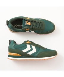 hummel（ヒュンメル）の「hummel/ヒュンメル MONACO 86 NS/モナコ86（スニーカー）」