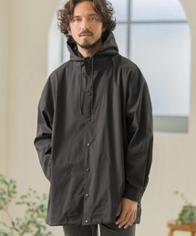 Magine(}[W)mj9768-HOODED LIGHT SHIRTS COAT VcR[g(̑AE^[)