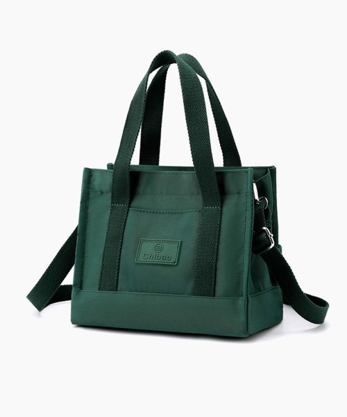 Miniministore(ミニミニストア)の「ミニトートバッグ 軽量 ショルダーバッグ(ショルダーバッグ・レディース・ラベンダー/ベージュ/ピンク/グリーン/ネイビー/ブラック/ミント/ワインレッド・FREE)」の16枚目の写真