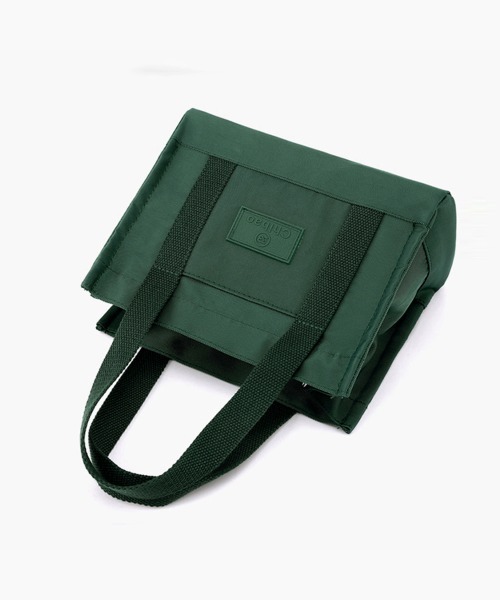 Miniministore(ミニミニストア)の「ミニトートバッグ 軽量 ショルダーバッグ(ショルダーバッグ・レディース・ラベンダー/ベージュ/ピンク/グリーン/ネイビー/ブラック/ミント/ワインレッド・FREE)」の17枚目の写真