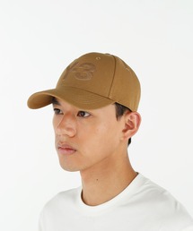 Y-3 | Y-3 LOGO CAP(キャップ)