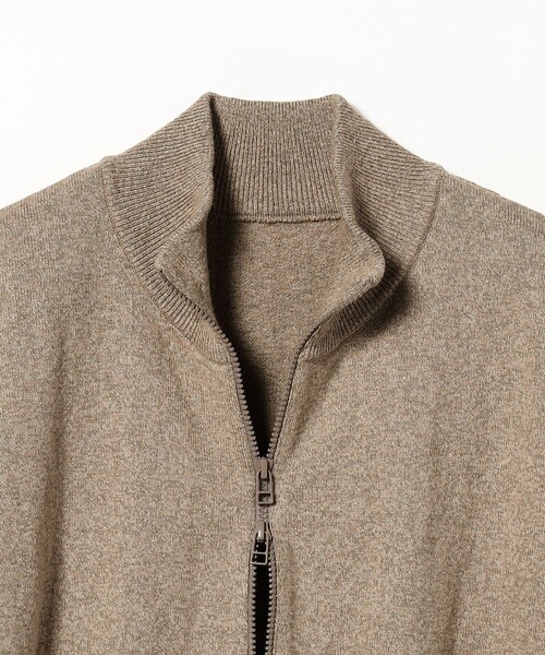 crepuscule（クレプスキュール）の「crepuscule / Drivers Knit  