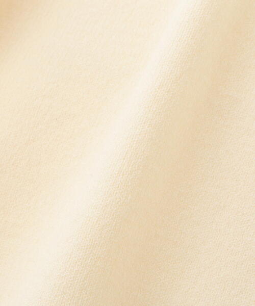 PROPORTION BODY DRESSING(プロポーションボディドレッシング)の「ランダムビジューボタンニットカーディガン / 1214174302(カーディガン/ボレロ・レディース・ベージュ/ホワイト系その他/ブラック・FREE)」の12枚目の写真