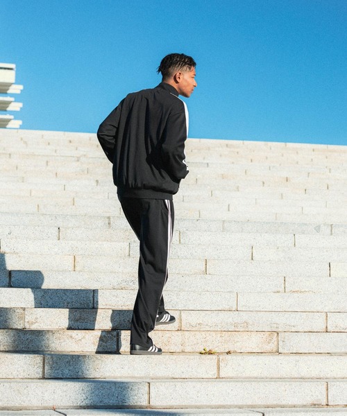 NUMERALS(ヌメラルズ)の「【NUMERALS】トラックジャージパンツ(その他パンツ・メンズ・ブラック/オリーブ・MEDIUM/LARGE)」の21枚目の写真