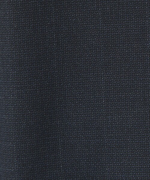 green label relaxing（グリーンレーベルリラクシング）の「ドビー ピンストライプ ワイド パンツ（その他パンツ・メンズ・ダークグレー/ネイビー・S/M/L/XL）」の12枚目の写真