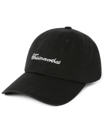 thisisneverthat | SCT-Logo Cap(キャップ)