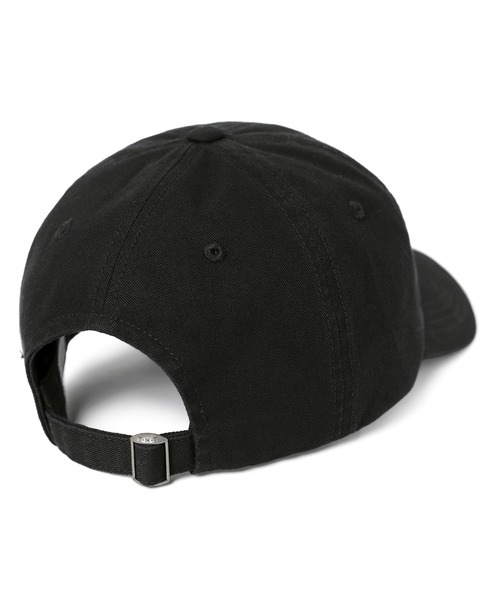 thisisneverthat（ディスイズネバーザット）の「SCT-Logo Cap（キャップ・メンズ・ブラック/ベージュ/パープル/グリーン・FREE）」の6枚目の写真