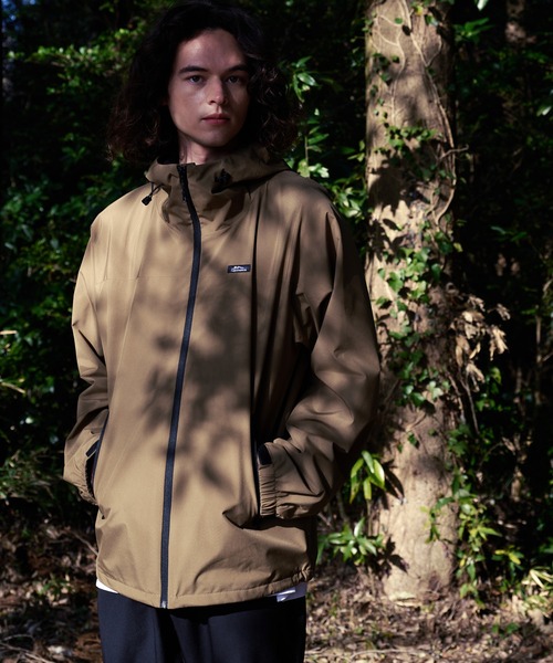 ragged mountain（ラギットマウンテン）の「【RAGGED MOUNTAIN