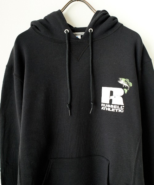 Russell Athletic（ラッセルアスレティック）の「[RUSSELL×GARY