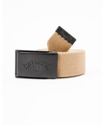 BILLABONG | BILLABONG メンズ COG ベルト 【2024年春夏モデル】/ビラボンガチャガチャベルト(ベルト)