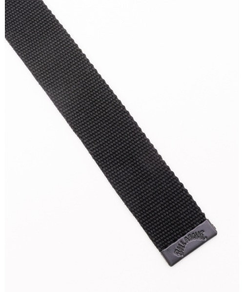 BILLABONG（ビラボン）の「BILLABONG メンズ COG ベルト 【2024年春夏モデル】/ビラボンガチャガチャベルト（ベルト・メンズ・ブラック/ベージュ・FREE）」の8枚目の写真