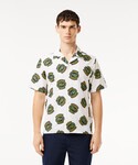LACOSTE(ラコステ)の「トップス(シャツ/ブラウス)」