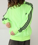 adidas(アディダス)の「トップス(ジャージ)」