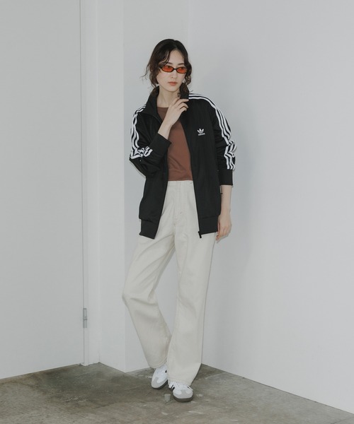 adidas/アディダス FBIRD TT トラックジャケット（ジャージ）｜adidas