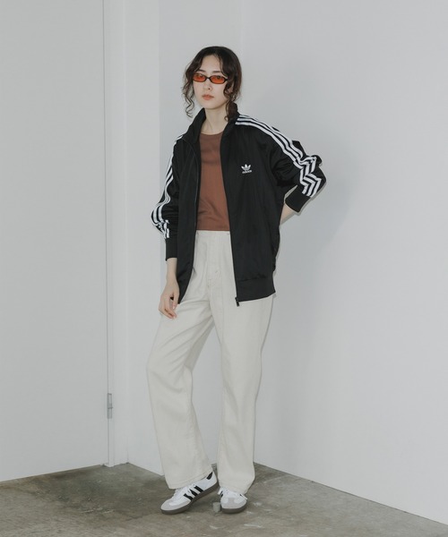 adidas/アディダス FBIRD TT トラックジャケット（ジャージ）｜adidas