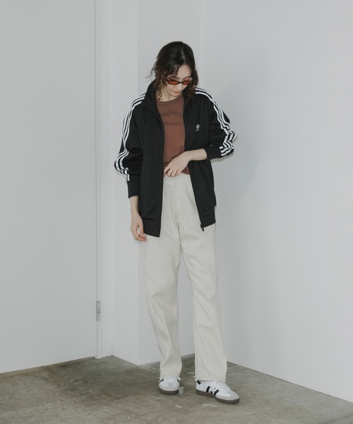 adidas/アディダス FBIRD TT トラックジャケット（ジャージ）｜adidas