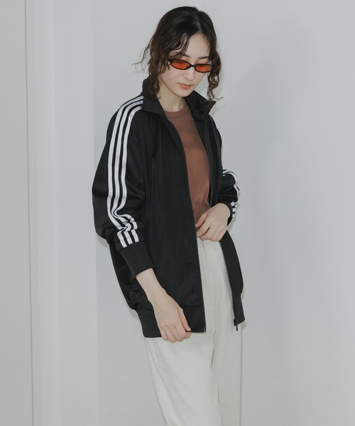 adidas/アディダス FBIRD TT トラックジャケット（ジャージ）｜adidas