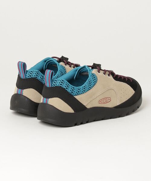 KEEN（キーン）の「KEEN JASPER ROCKS SP 1027428（スニーカー・レディース・ブルー・23.5㎝/24㎝/25㎝）」の5枚目の写真