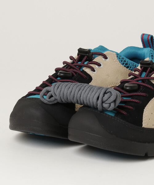 KEEN（キーン）の「KEEN JASPER ROCKS SP 1027428（スニーカー・レディース・ブルー・23.5㎝/24㎝/25㎝）」の7枚目の写真