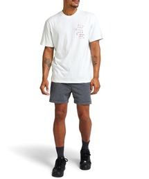 DEUS EX MACHINA | OLD HOUSE TEE(Tシャツ/カットソー)