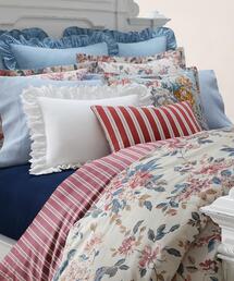 ラルフローレンホーム　オックスフォード　ユーロシャム　クッションカバー　２枚 Dover ユーロ シャム（クッション/クッションカバー）｜POLO