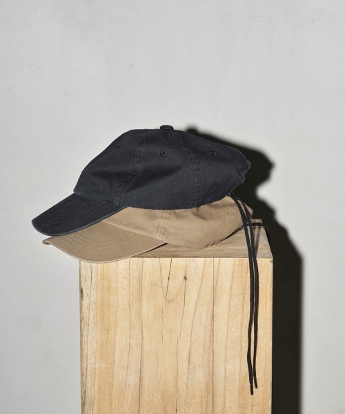 TODAYFUL（トゥデイフル）の「TODAYFUL Vintage Cord Cap ヴィンテージ