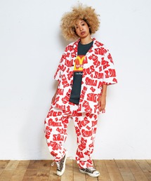 SALT&MUGS | SM Textile Shirt(シャツ/ブラウス)