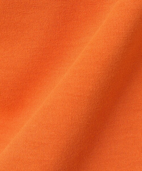 NOLLEY’S（ノーリーズ）の「《ビジカジ対応 / 吸水速乾》フェイクレイヤード Tシャツ（Tシャツ/カットソー・メンズ・グレイッシュベージュ/オリーブ/ホワイト/オレンジ/ネイビー・M/L/S/XL）」の9枚目の写真